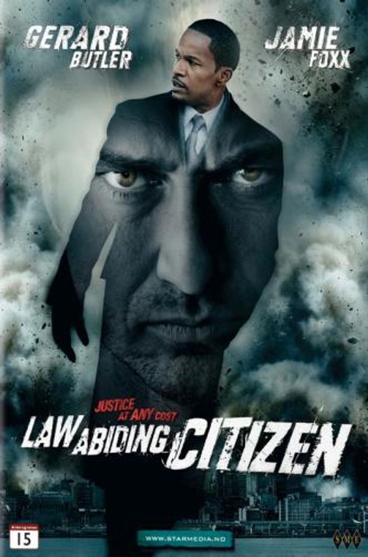 Law abiding citizen