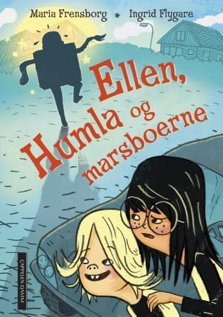 Ellen, Sorken och marsianen