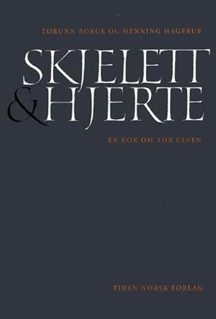 Skjelett og hjerte