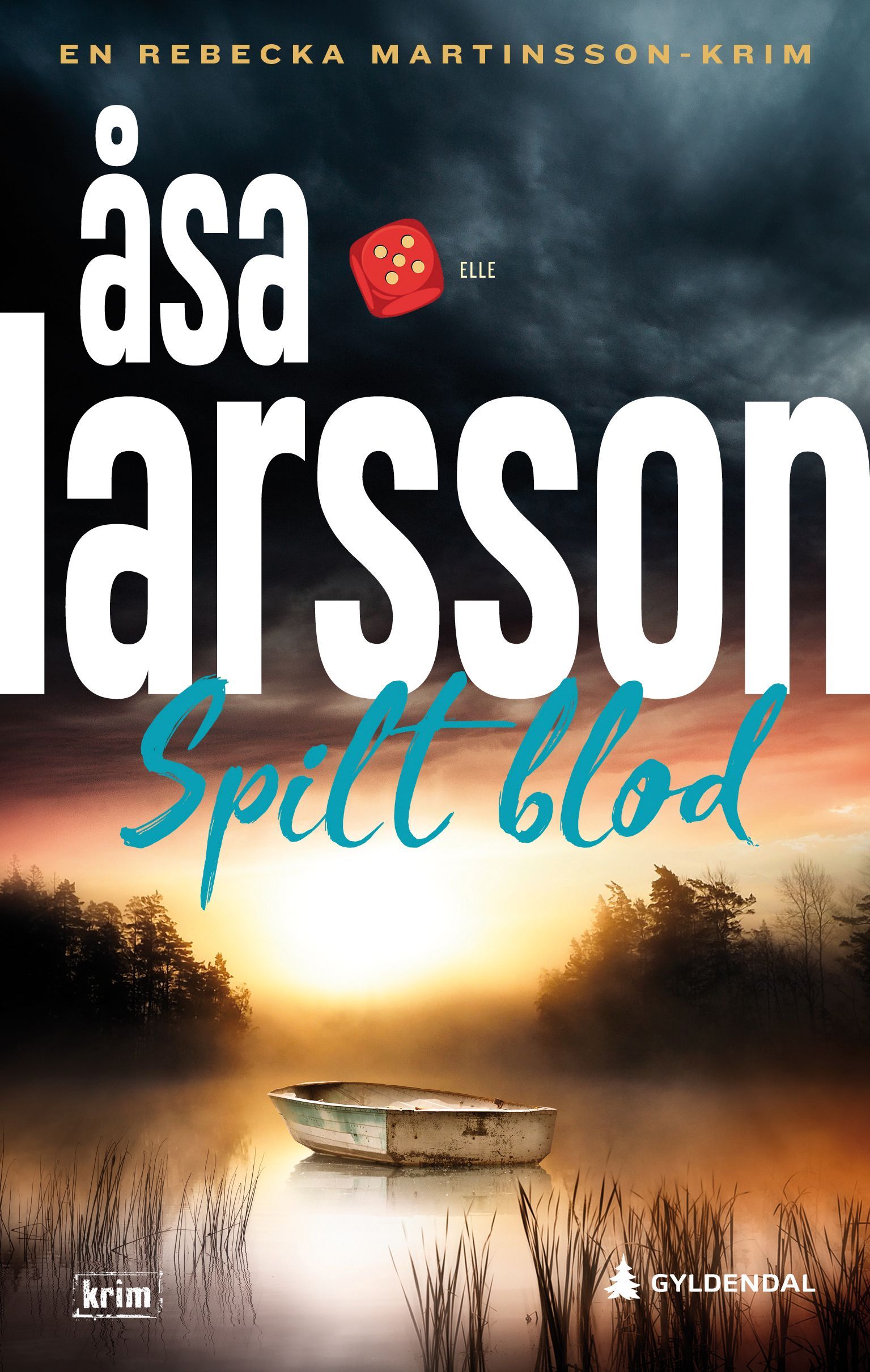Det blod som spillts