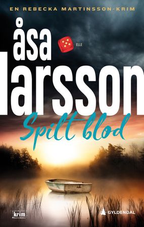 Det blod som spillts
