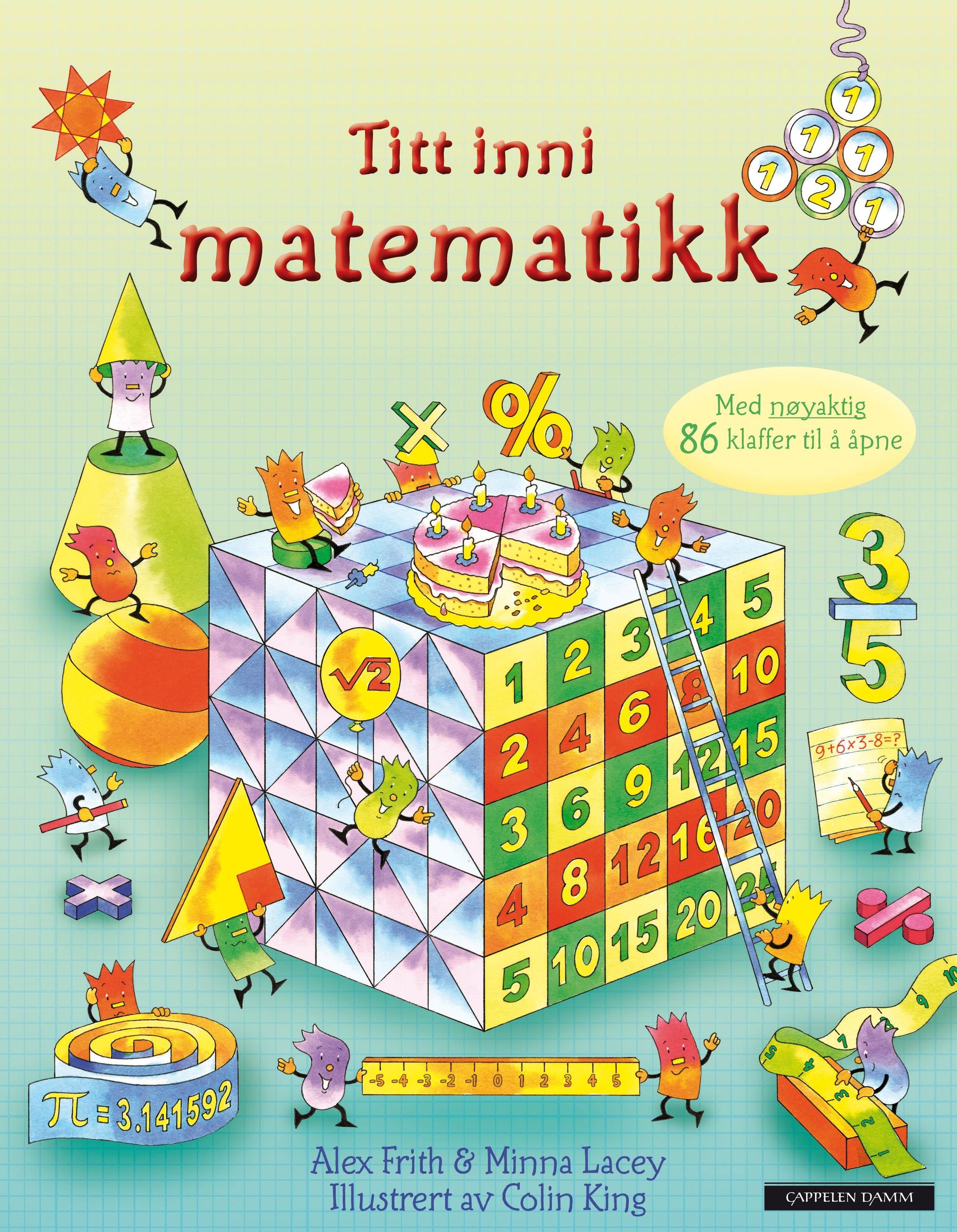 See inside maths