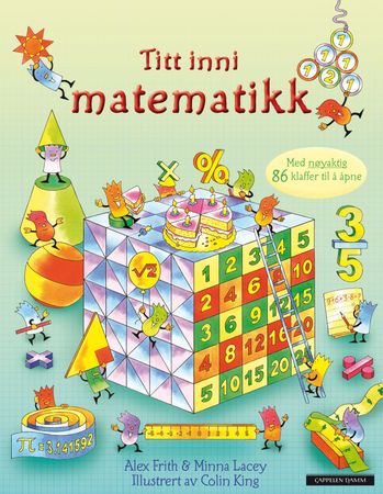 See inside maths
