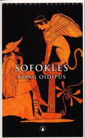 Oidipous tyrannos
