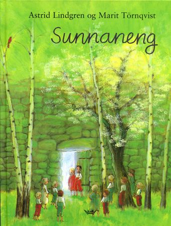Sunnanäng