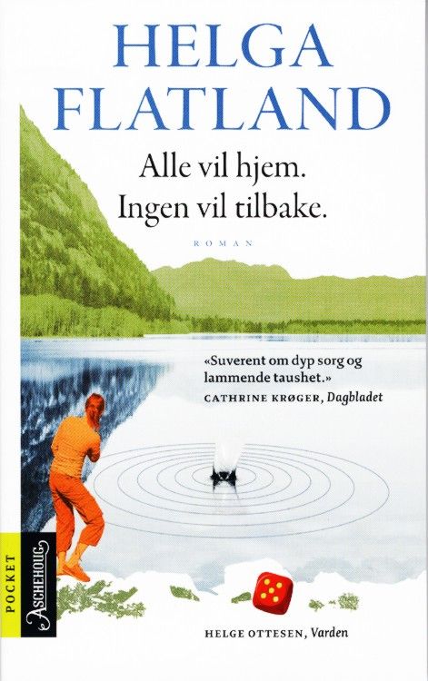 Alle vil hjem, ingen vil tilbake