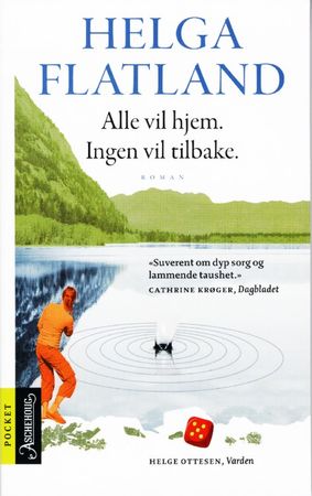 Alle vil hjem, ingen vil tilbake