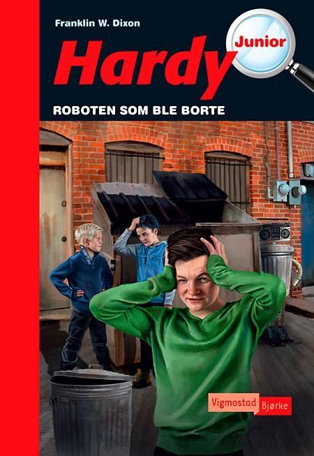Robot rumble
