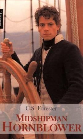 Mr. Midshipman Hornblower