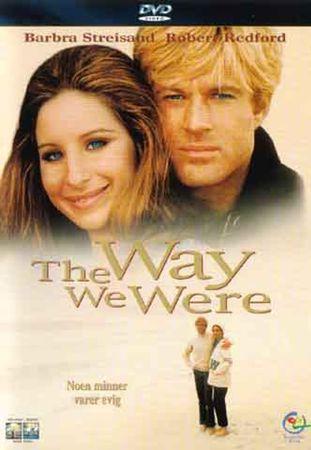 The way we were