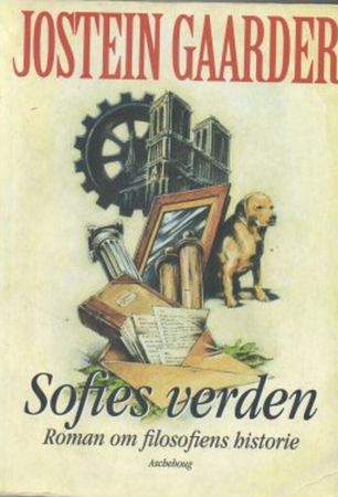 Sofies verden