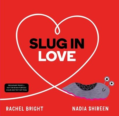 Slug in love