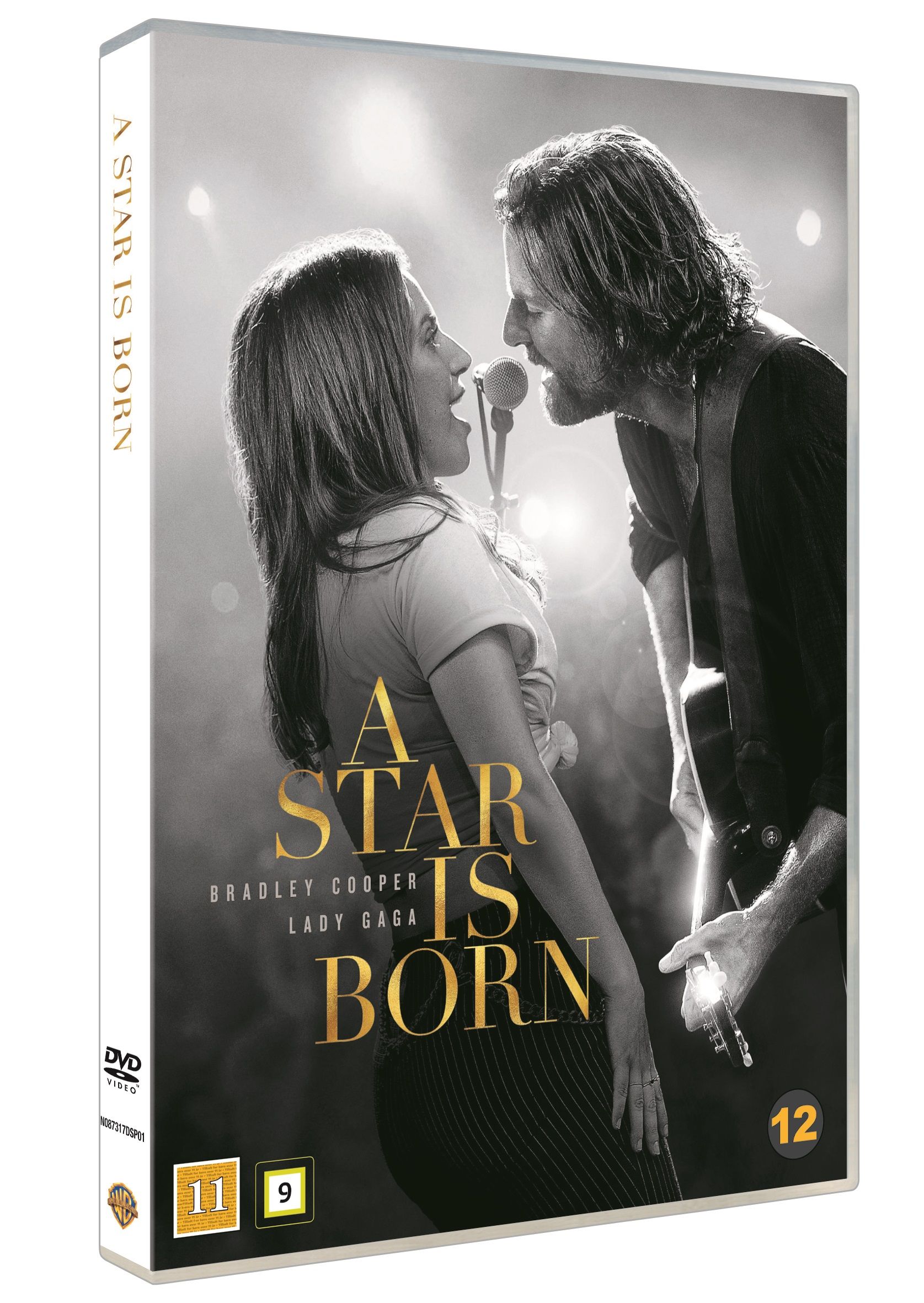 A star is born