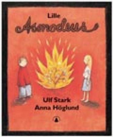 Lilla Asmodeus