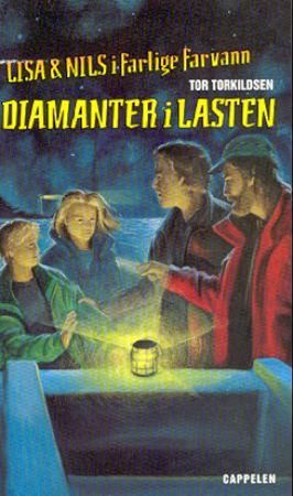 Diamanter i lasten