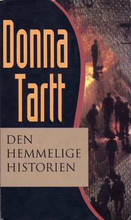 The secret history