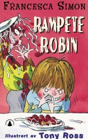 Horrid Henry