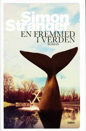 En fremmed i verden