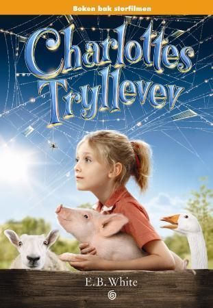 Charlotte's web