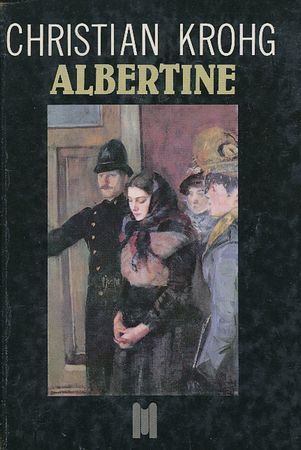 Albertine