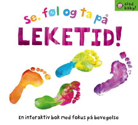 Let's play!