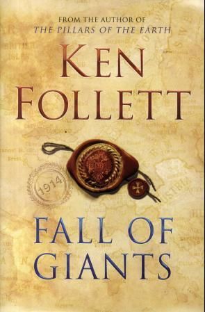 Fall of giants