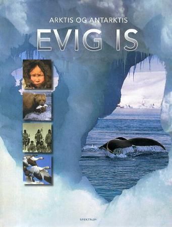 Spirit of the polar regions