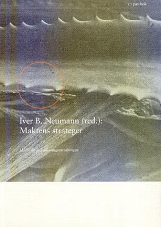 Maktens strateger