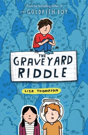 The graveyard riddle