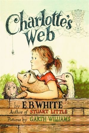 Charlotte's web
