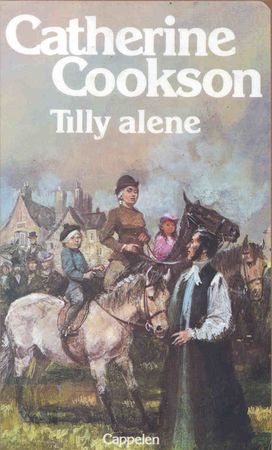Tilly Trotter widowed