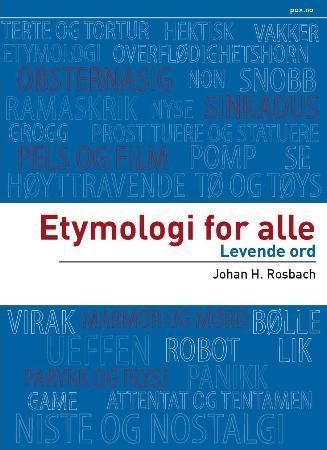 Etymologi for alle