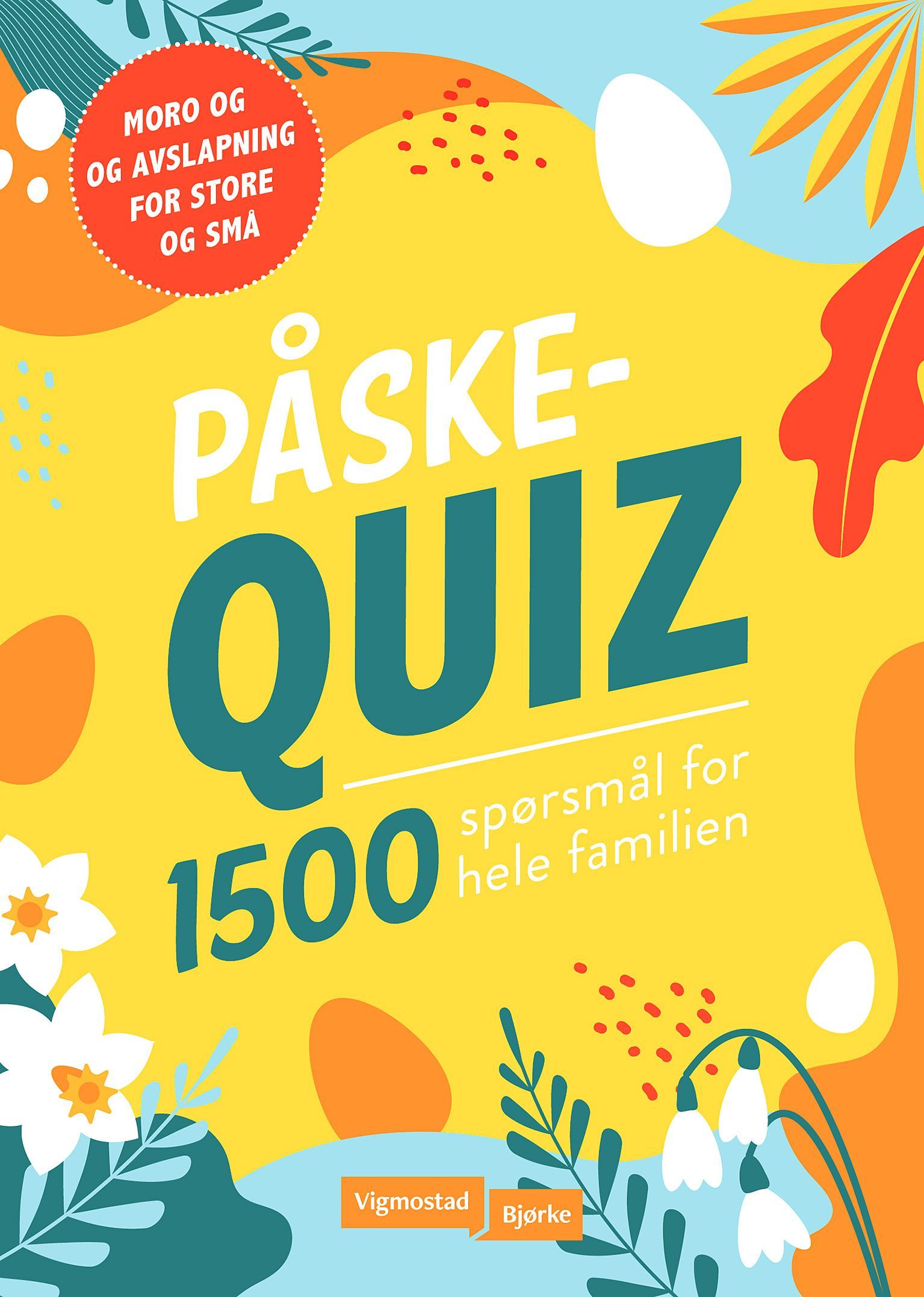 Påskequiz