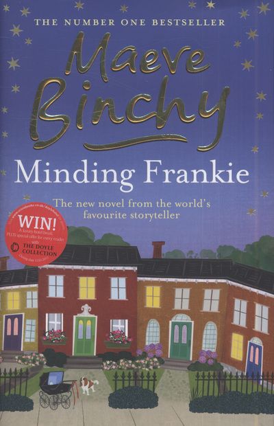 Minding Frankie
