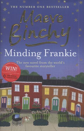 Minding Frankie