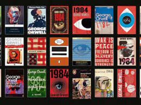 Nineteen eighty-four