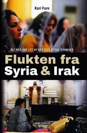 Flukten fra Syria og Irak