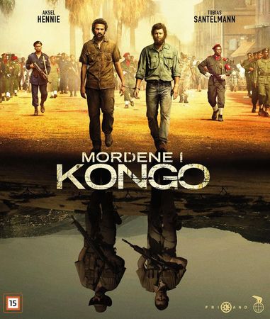 Mordene i Kongo