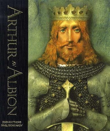 Arthur of Albion