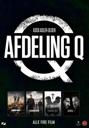 Afdeling Q