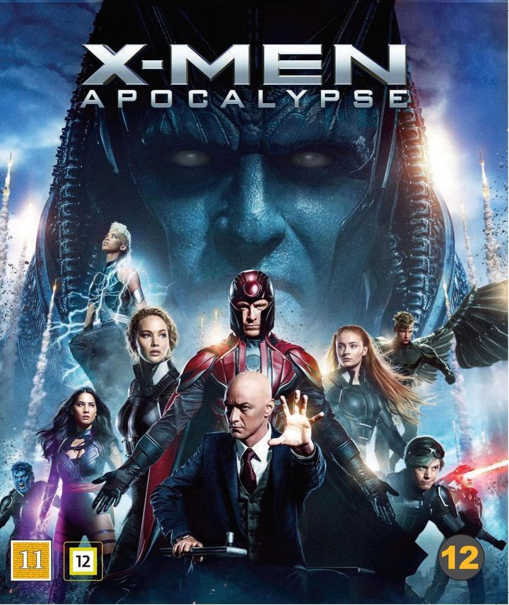 X-men
