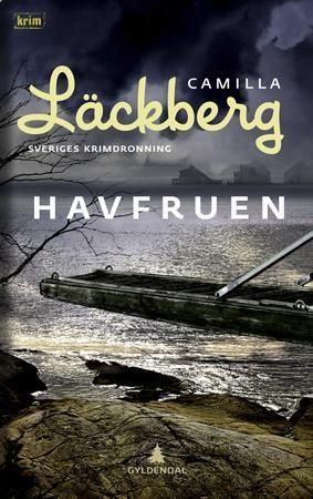 Sjöjungfrun