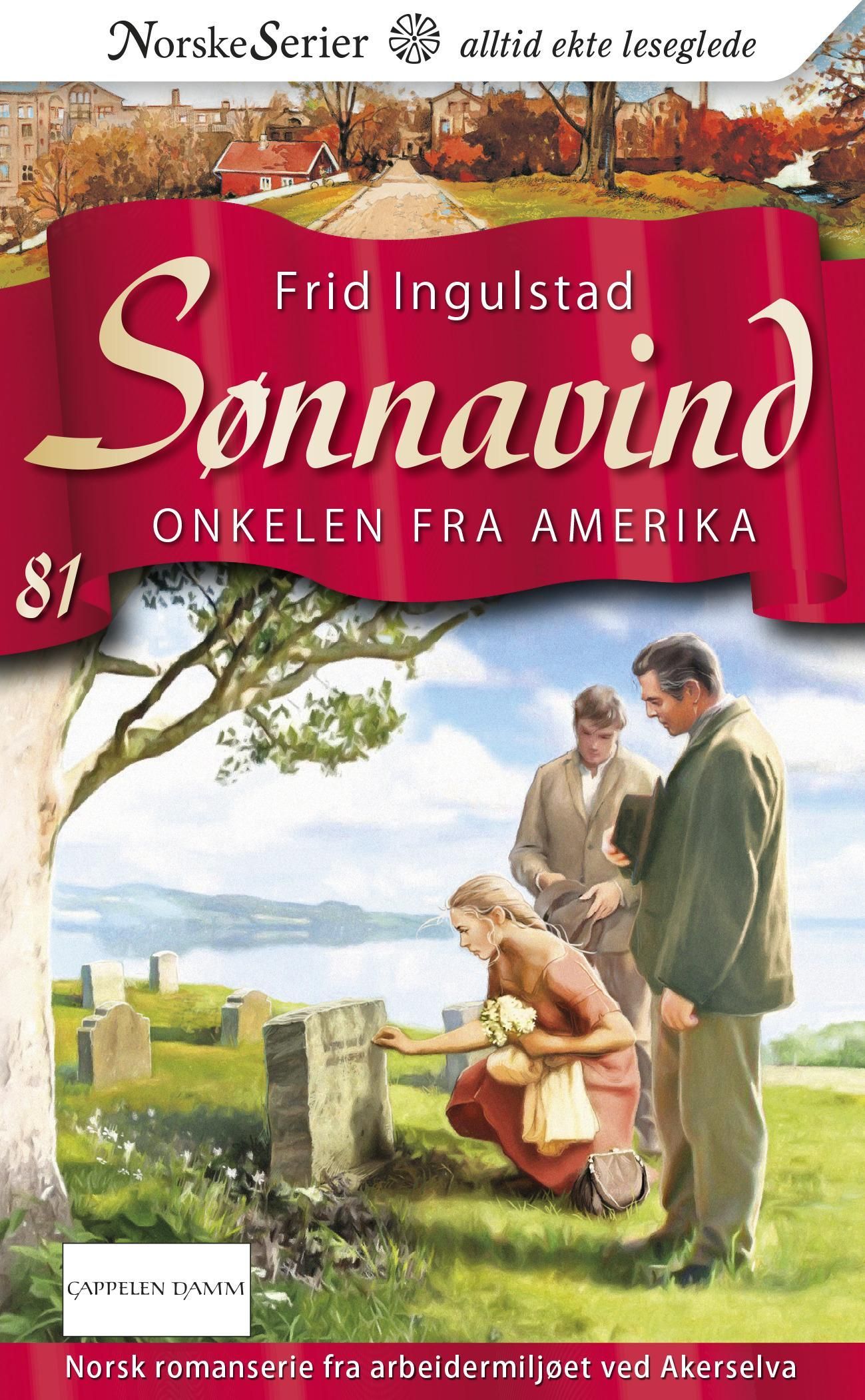 Onkelen fra Amerika