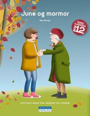June og mormor