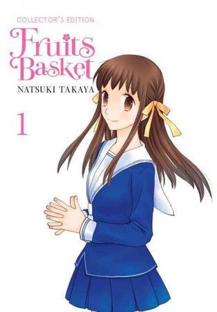 Furutsu basuketto. 1