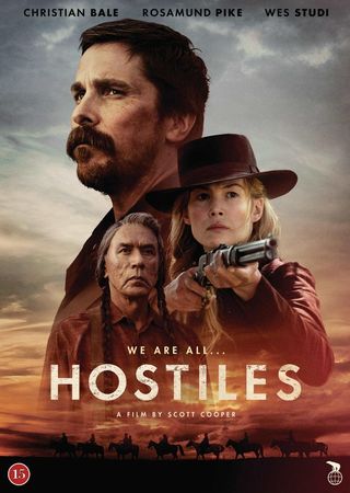 Hostiles