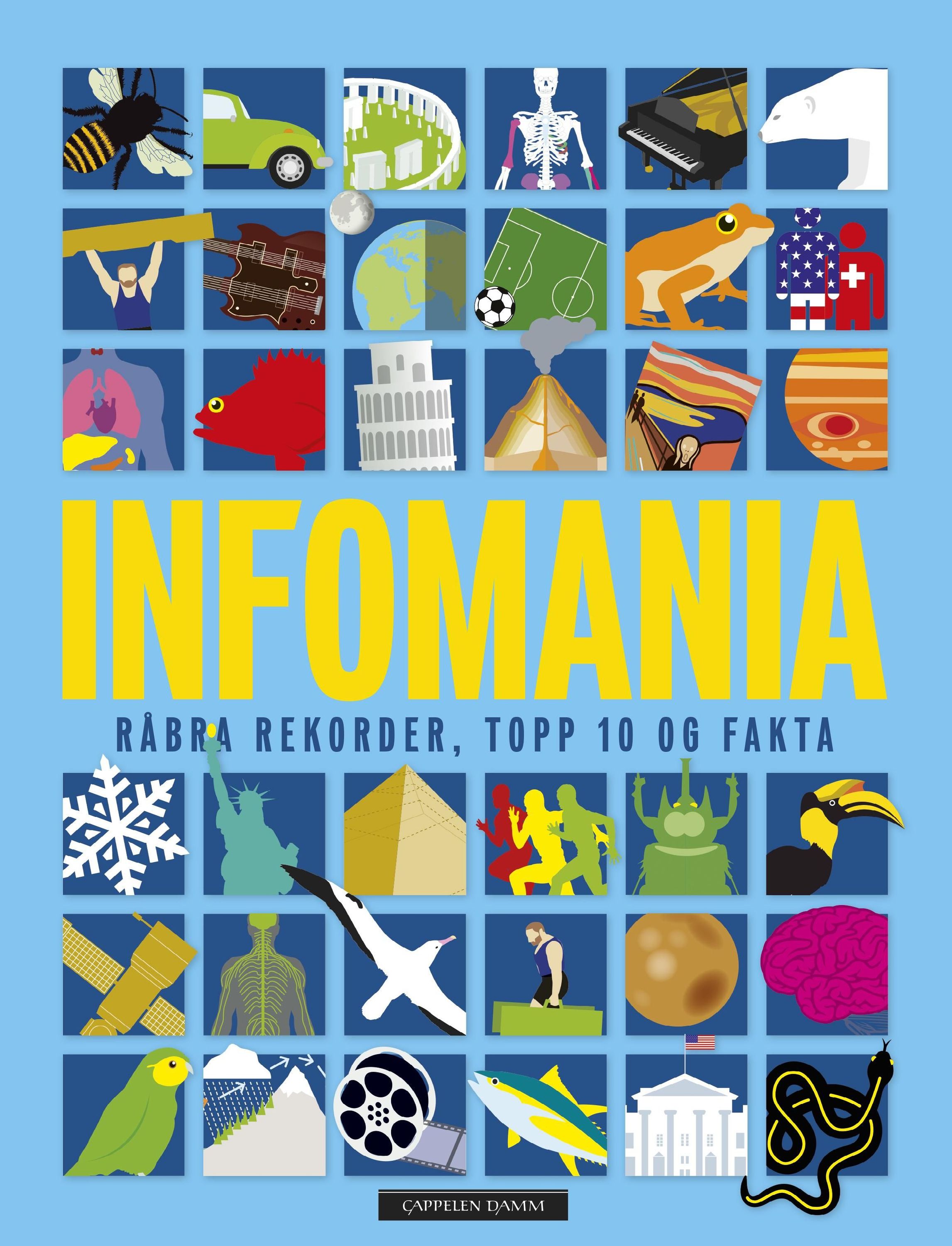 Infomania