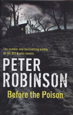 Before the poison