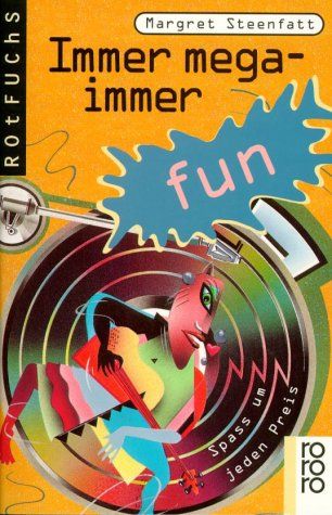 Immer mega, immer fun