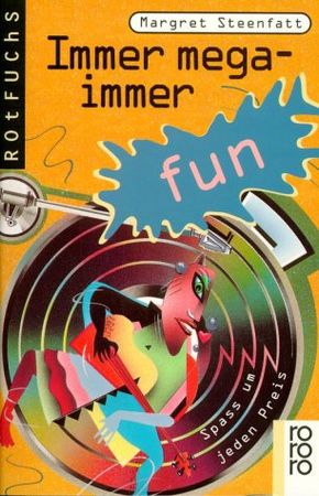 Immer mega, immer fun
